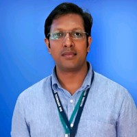 Dr. Deepak Kumar Rout