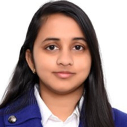 Meghna Kapoor