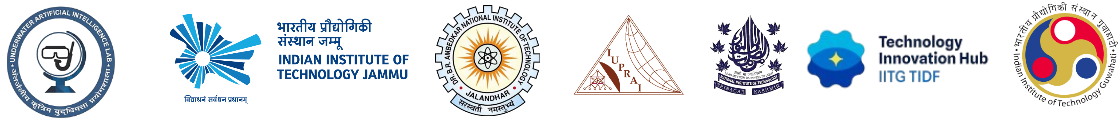 Sponsors and Partners Logos